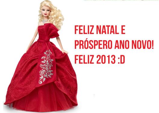 Feliz Natal