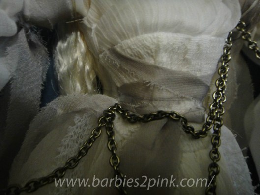 Correntes | Foto: Caori