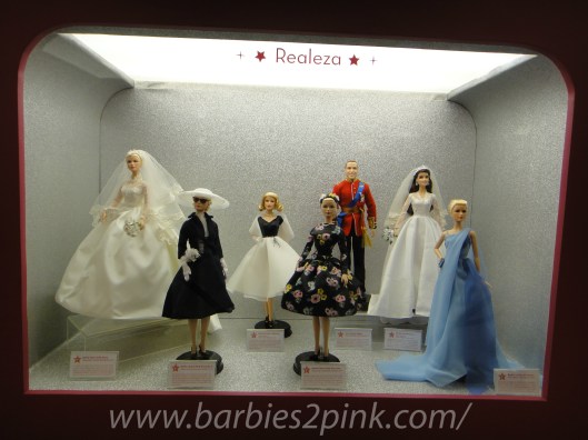 Realeza: Grace Kelly Bride, Janela Indiscreta, The Romance, Katie e William e Grace Kelly Ladrão de Casaca | Foto: Caori