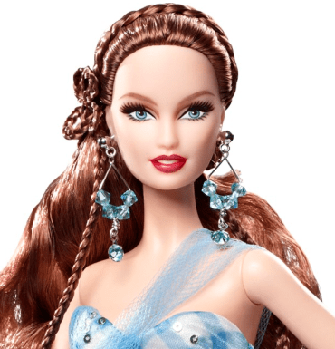 Foto: Barbie Collector