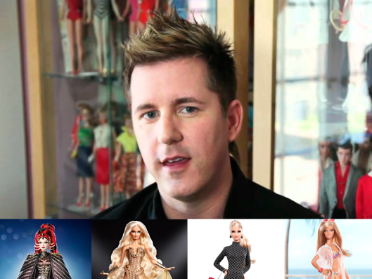 bill greening - IV convenção