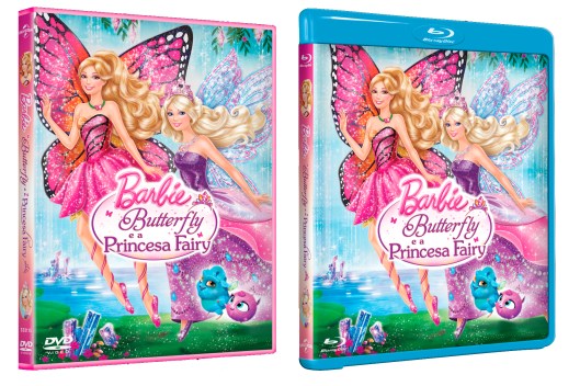 Preço DVD: R$39,99 / Preço Blu-Ray: R$59,99.