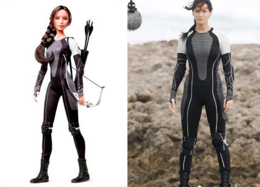 Foto:  Una Vitrina Llena de Tesoros /The Hunger Games WIikia