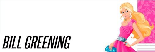 Bill Greening - banner
