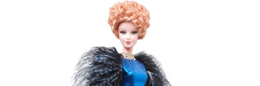 Review - Effie Trinket