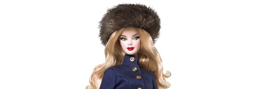 review - barbie rússia