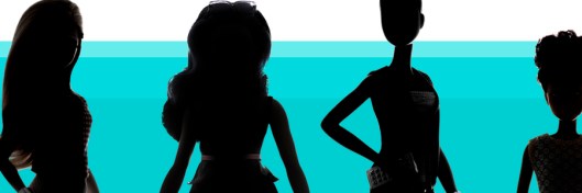 Post 01 (2016) - os novos tipos de corpo da Barbie